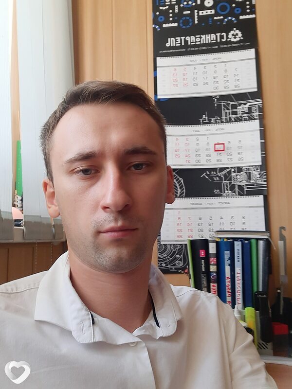 Андрей, 26, Воронеже — анкета №558608