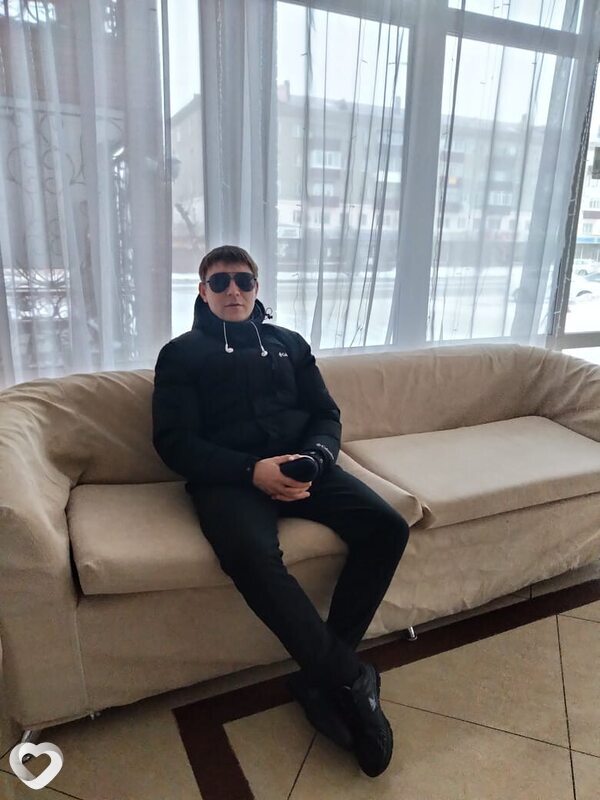Влад, 31, Кокшетау — анкета №558613