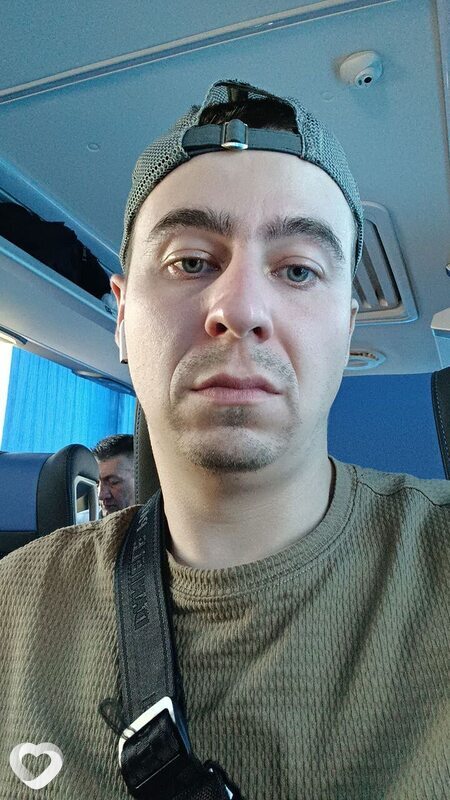 Никита, 30, Москве — анкета №558616