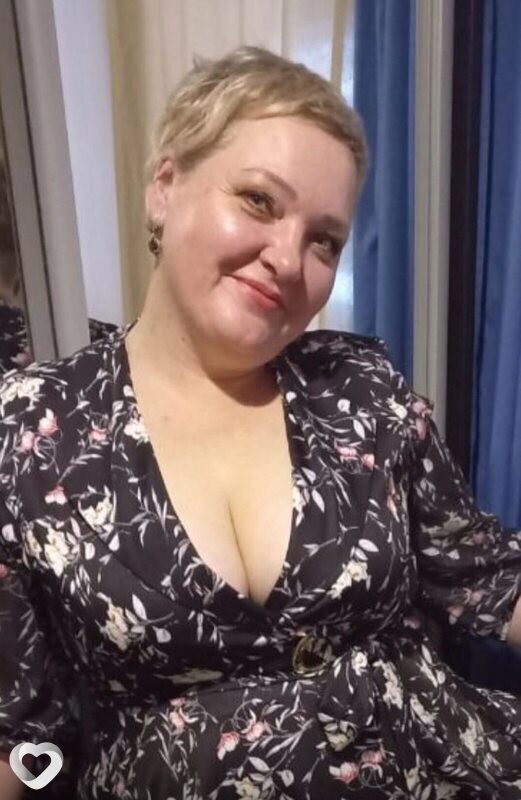 Наталья, 49, Новокузнецке — анкета №558572