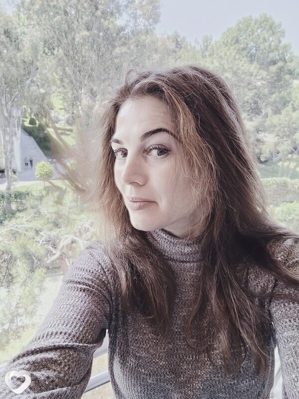 Юлия, 42, Санкт-Петербурге — анкета №558585