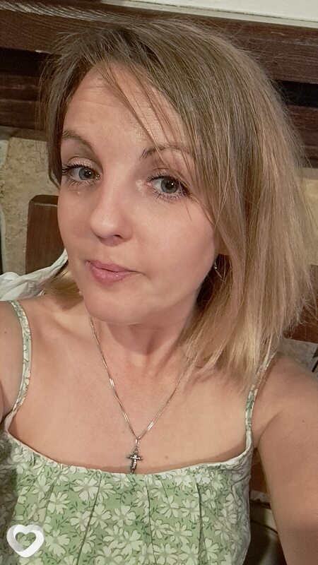 Ирина, 39, Брянске — анкета №558591