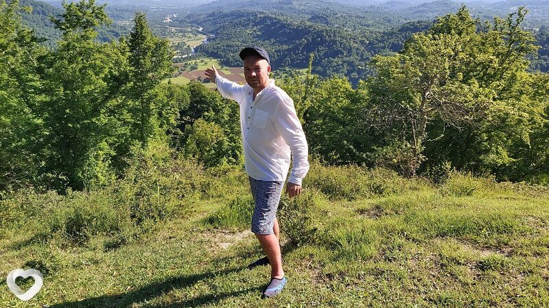Александр, 43, Сургуте — анкета №558592