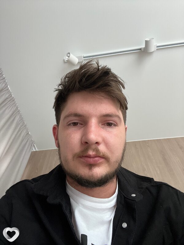 Александр, 27, Харькове — анкета №558593