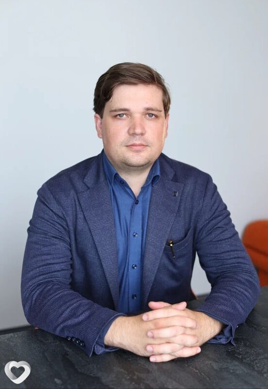 Иван, 32, Красноярске — анкета №558949