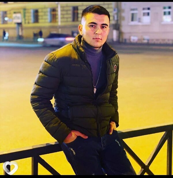 Сергей, 35, Кропивницкий — анкета №558950