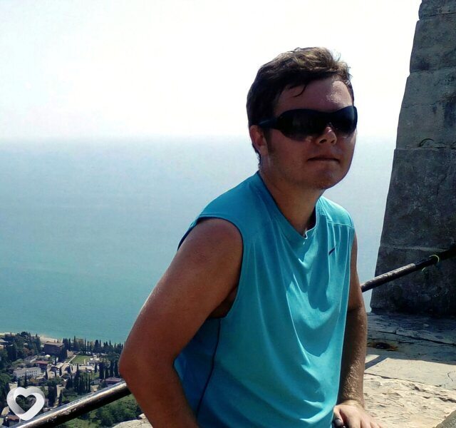 Денис, 32, Омске — анкета №558957