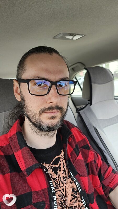 Sergio, 39, Южно-Сахалинске — анкета №558958