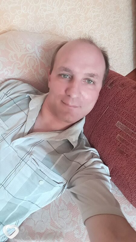 Сергей, Унеча