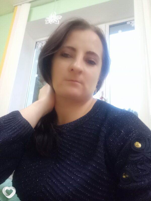 Марина, 35, Узде — анкета №558961
