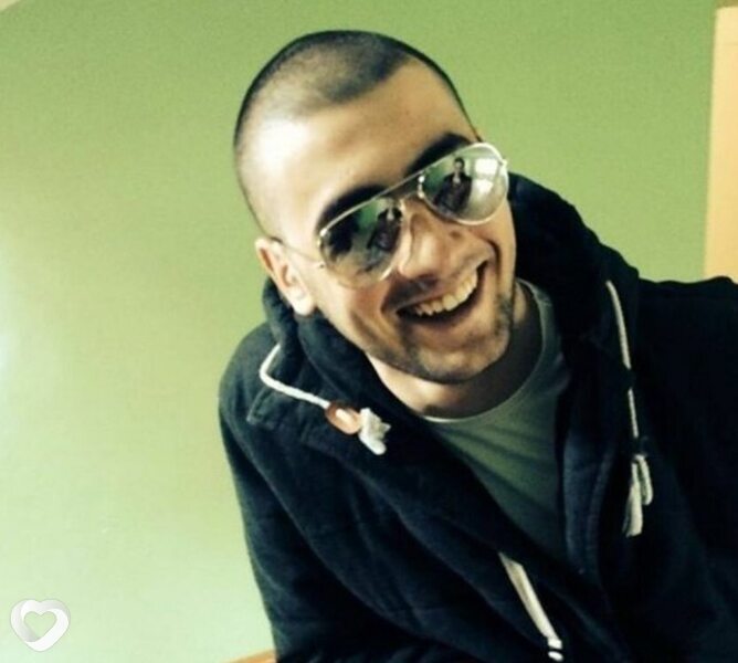 Казик, 34, Норильске — анкета №558966