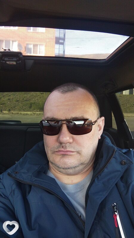 Михаил, 46, Усть-Каменогорск — анкета №558771
