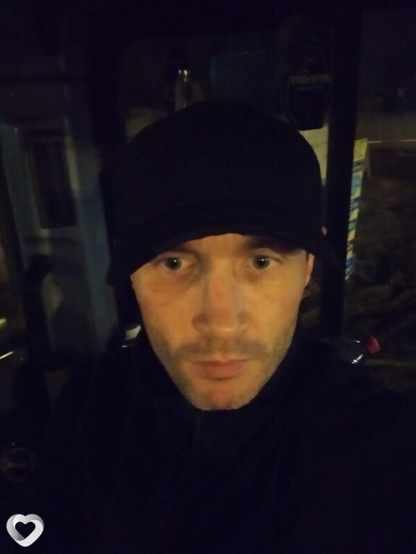 Anton, 41, Нижнем Новгороде — анкета №558779