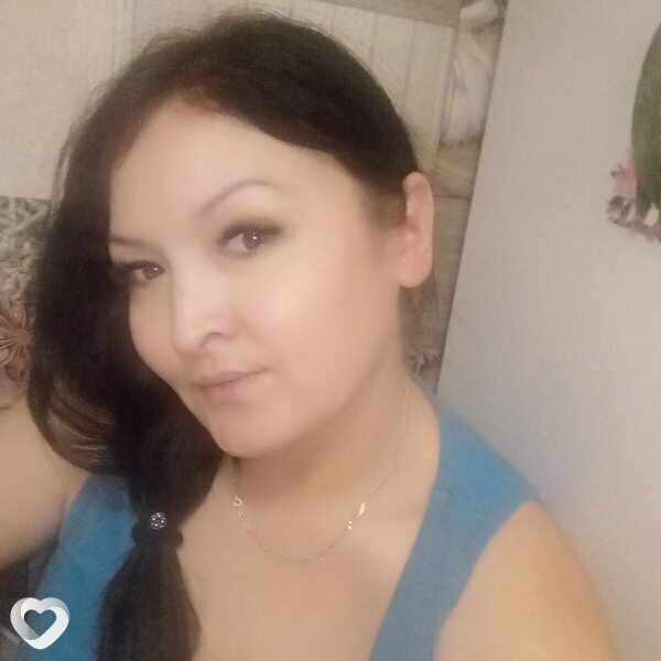 Вредина, 36, Омске — анкета №558784