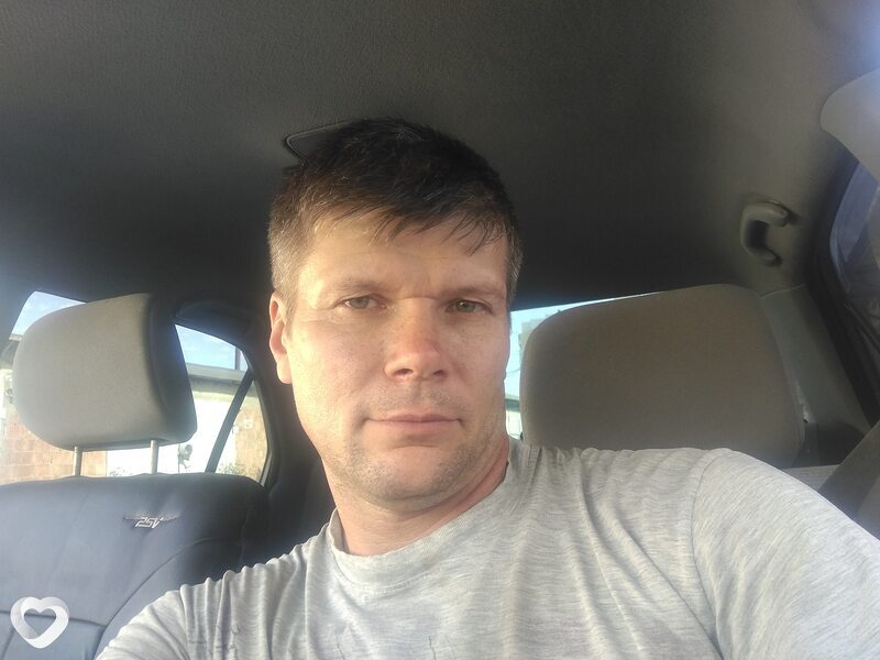 Александр, 46, Астрахани — анкета №558785