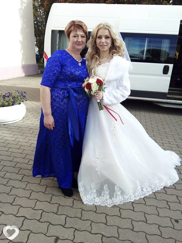 Нина, 57, Несвиже — анкета №558789