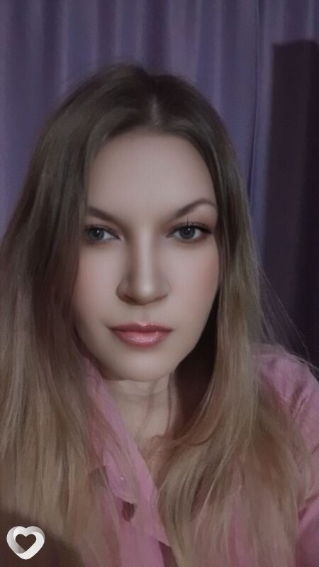 Анастасия, 45, Усть-Каменогорск — анкета №558790