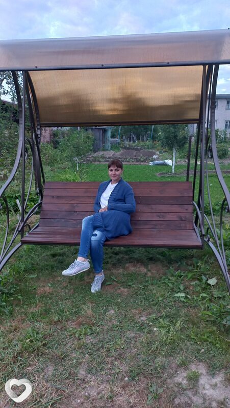 Татьяна, 48, Минске — анкета №558647