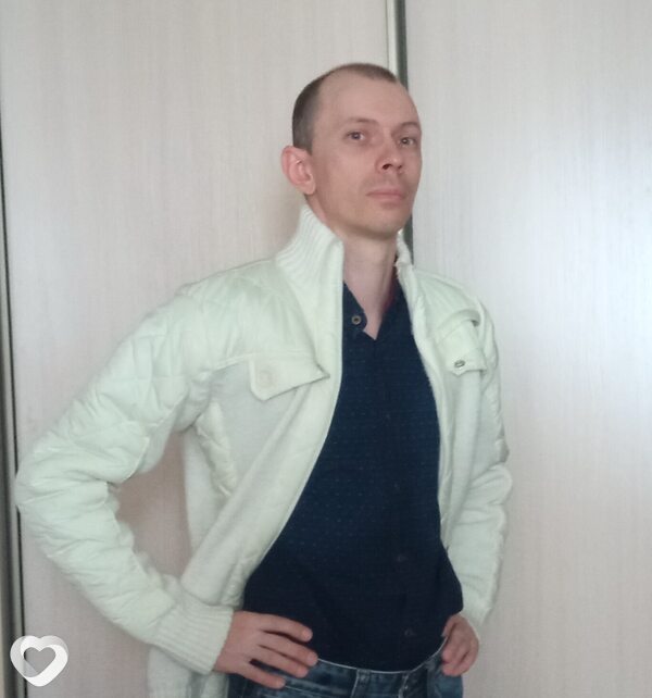 Денис, 43, Тольятти — анкета №558652
