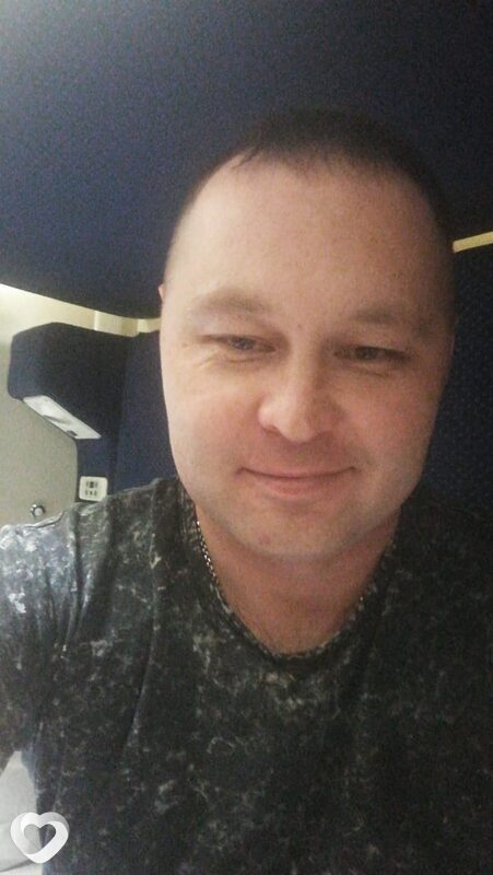 Александр, 40, Северодвинске — анкета №558653