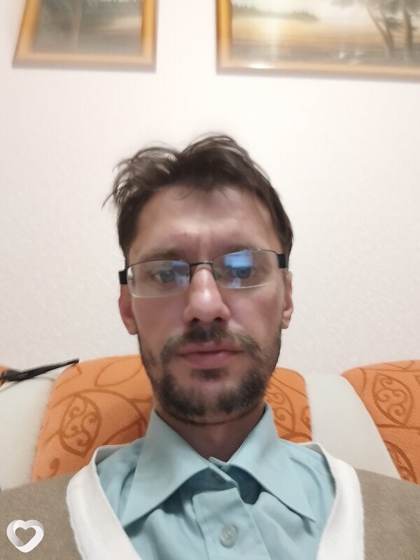 Александр, 37, Минске — анкета №558658