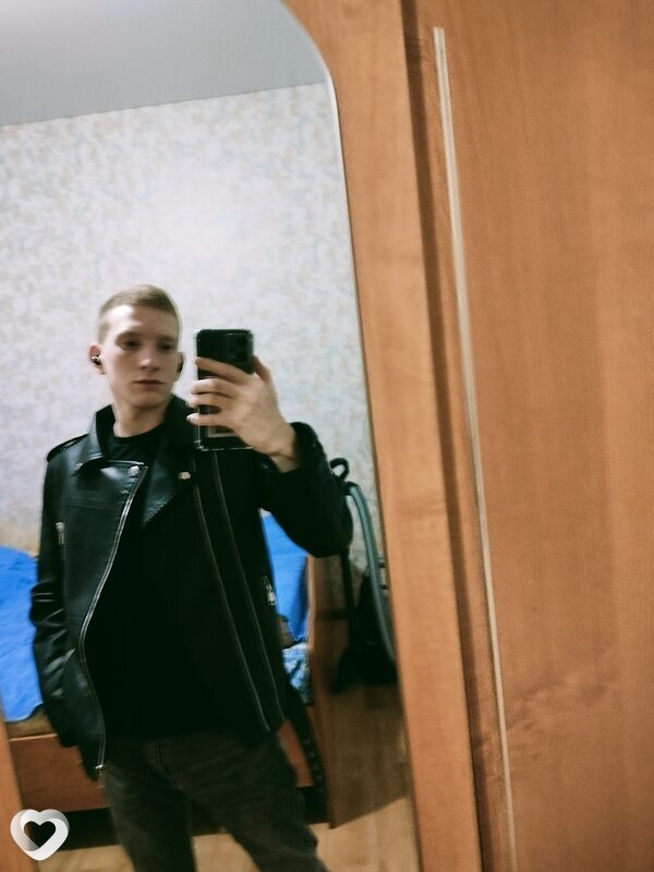 Алексей, 26, Москве — анкета №558659