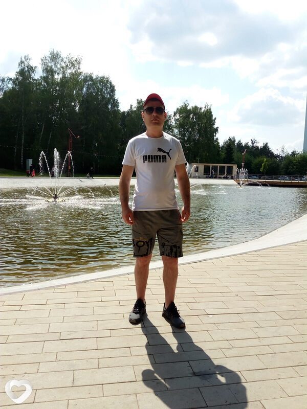 Александр, 44, Казани — анкета №558666