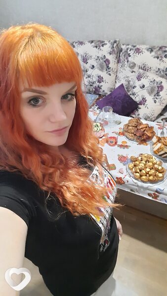 Marta, 32, Барановичах — анкета №558669