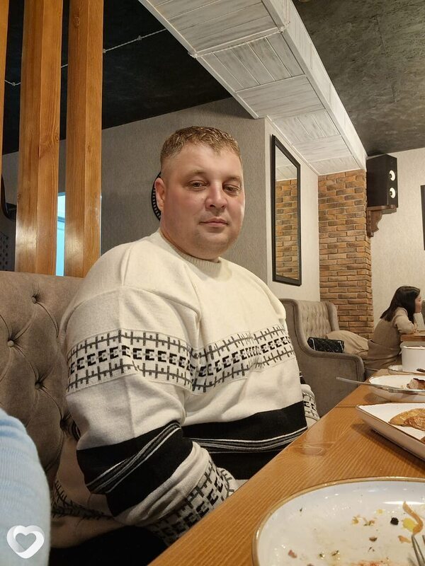 Максим Кислощей, 41, Петропавловске — анкета №558621