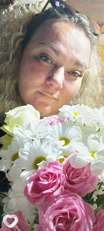 Ксения, 41, Витебске — анкета №558622