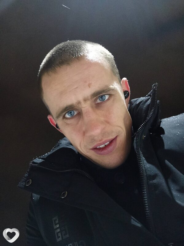 Александр, 33, Речице — анкета №558627
