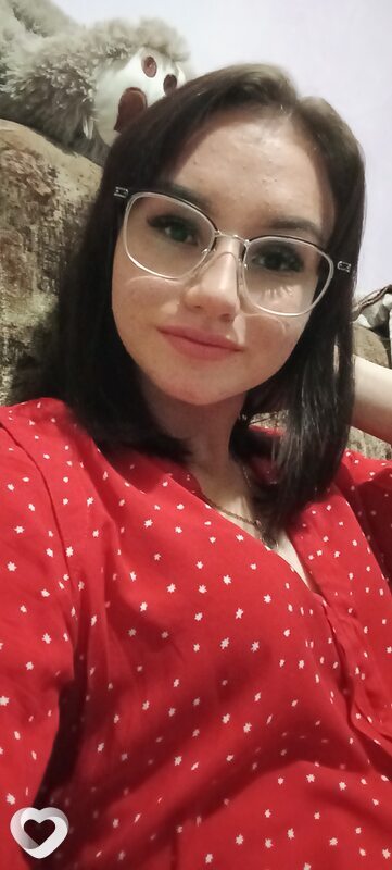 Анастасия, 24, Южноуральске — анкета №558633