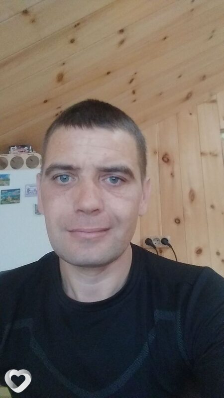 Нету, 37, Тайшете — анкета №558635