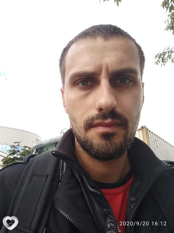 Константин, 36, Владивостоке — анкета №558638