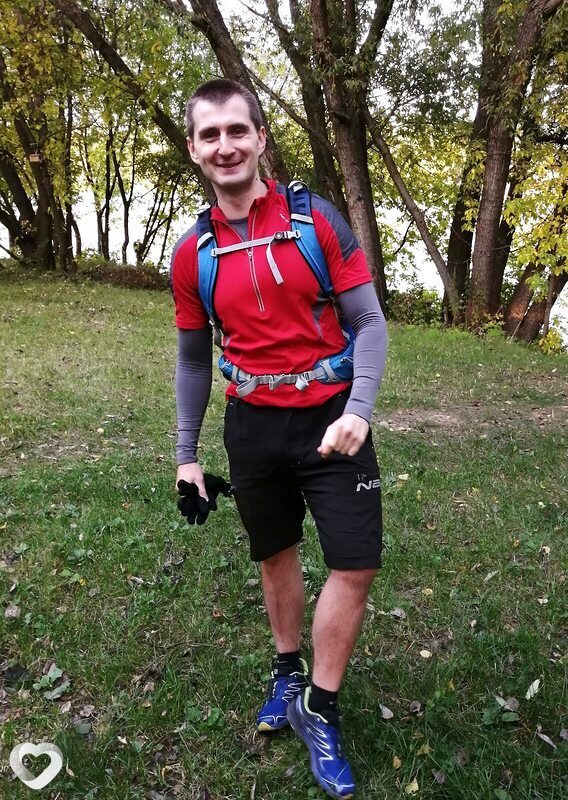Денис, 41, Москве — анкета №558643