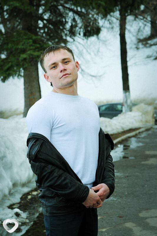 Роман, 40, Москве — анкета №558644