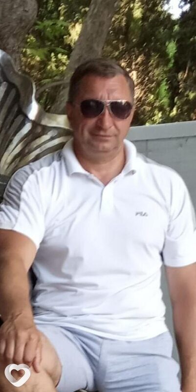 Владимир, 58, Алчевске — анкета №558752