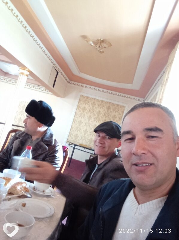 Абон, 46, Мурманске — анкета №558759