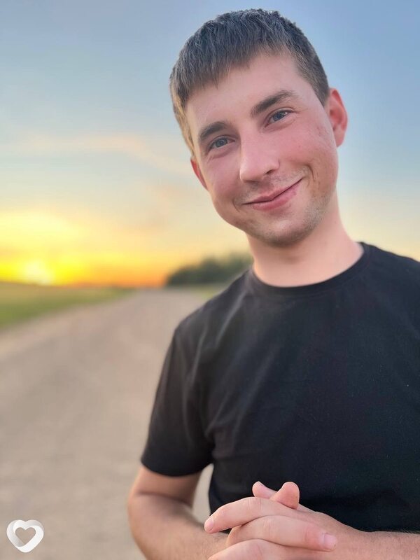 Сергей, 24, Минске — анкета №558762