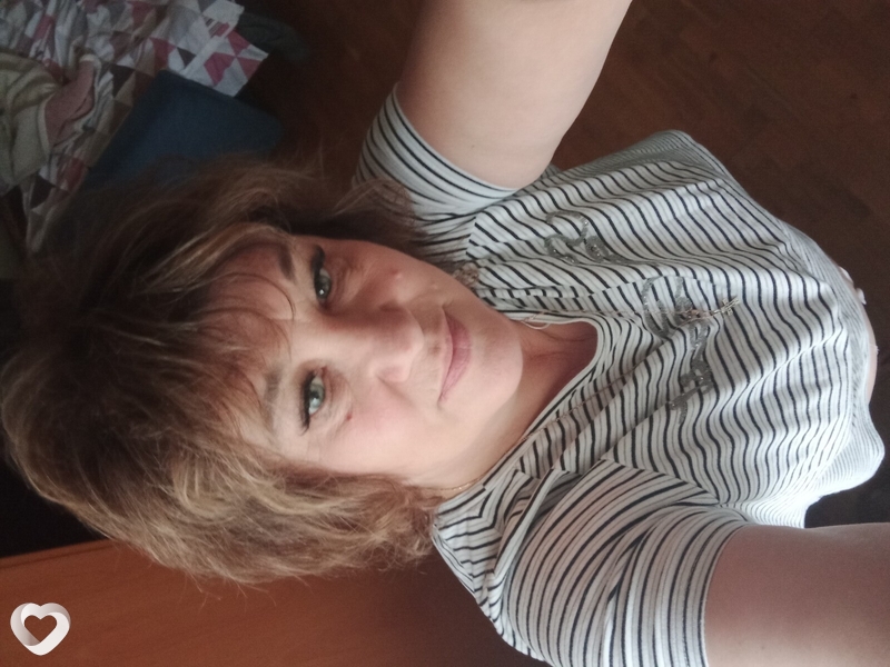 Елена, 52, Москве — анкета №558765