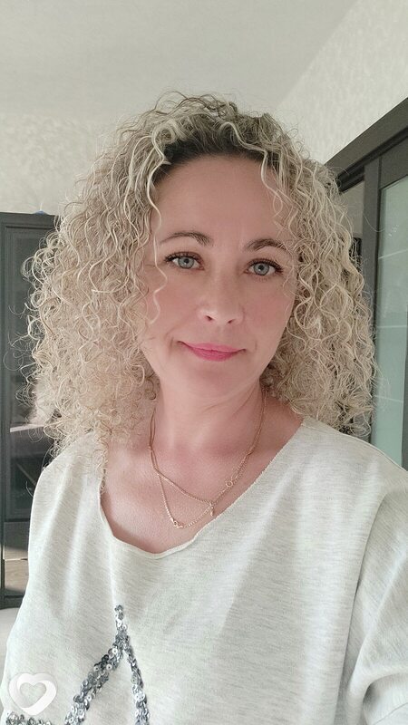 Юлия, 48, Минске — анкета №558766