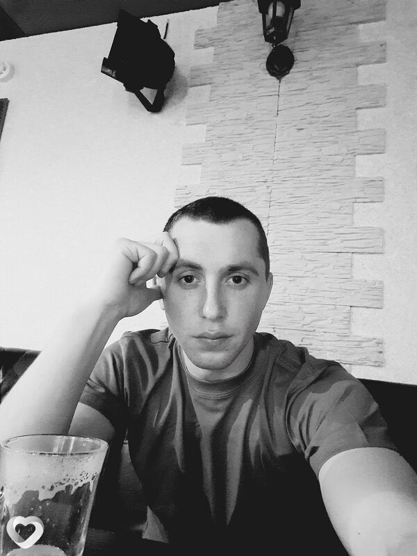Анатолий, 30, Минске — анкета №558768