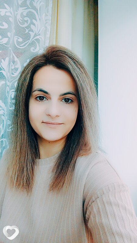 Валентина, 31, Красноярске — анкета №558769