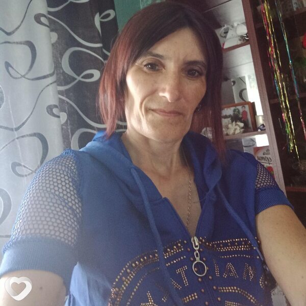 Анна, 48, Семикаракорске — анкета №559171
