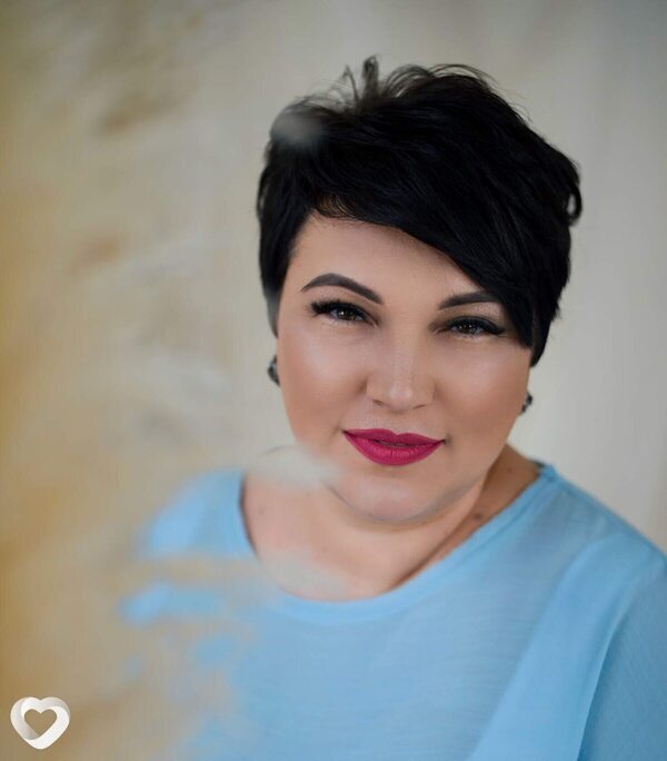 Татьяна, 47, Гомеле — анкета №559172