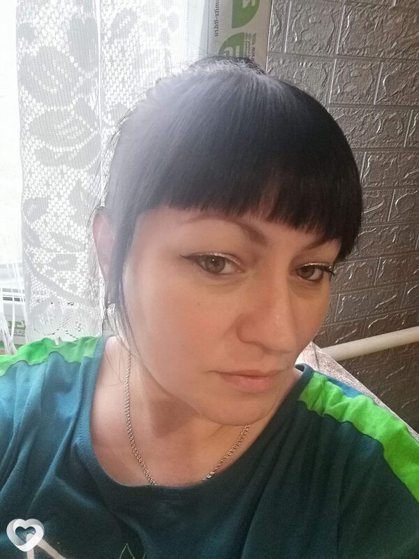 Наталья, 43, Омске — анкета №559174