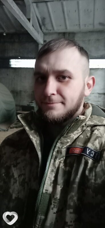 Андрей, 30, Хмельницком — анкета №559175