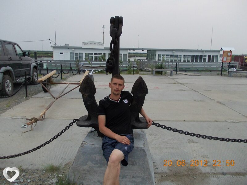 Александр, 39, Иванове — анкета №559176