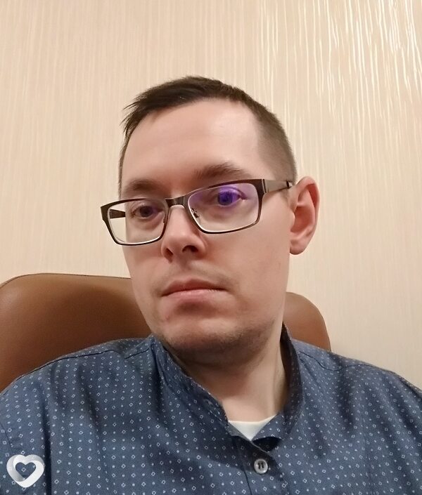 Виталий, 45, Минске — анкета №559177