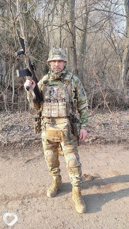 Анатолий, 47, Полтаве — анкета №559179
